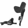 Sram Apex 1 HRD Schalt- Bremshebel Rechts 11 Fach + Post Mount Disc Bremse