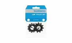 Shimano SLX + Metrea 11-fach Schaltrollen Satz