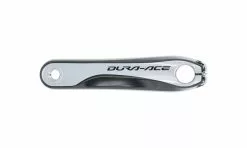 Shimano Dura-Ace FC-9000 Kurbel Ersatzteil | Kurbelarm Links 172,5 Mm
