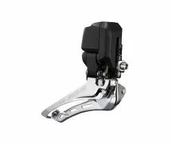 Shimano 105 DI2 Umwerfer FD-R7150 Anloetsockel 12x2 Fach