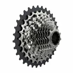 Sram Force AXS Kassette XG-1270 XDR 12 Fach Silber 10-30 Zaehne