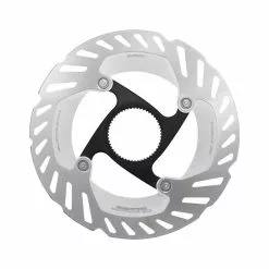 Shimano Ultegra / GRX Ice Tech Freeza Bremsscheibe RT-CL800-J Centerlock Interener Lockring Mit Magnet 160 Mm
