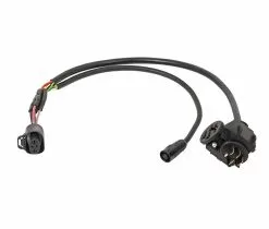 Bosch Y-Kabel BCH260 Rahmen Akku 370 Mm