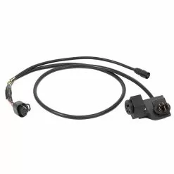 Bosch Y-Kabel BCH261 Gepaecktraeger Akku 880 Mm