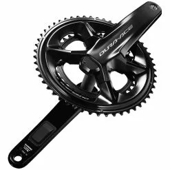 Shimano Dura Ace Powermeter Kurbel FC-R9100-P Abstufung 52-36 Zaehne 170 Mm