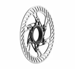 Campagnolo AFS Bremsscheibe Stahl Spider Centerlock 160 Mm