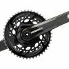 Sram Force AXS Kurbel DUB 12x2 Fach Abstufung 50-37 Zaehne 175 Mm Modell 2024