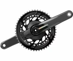 Sram Force AXS Quarq Powermeter DUB 12x2 Fach Abstufung 46-33 Zaehne 172,5 Mm Mod 24