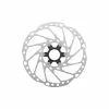 Shimano Bremsscheibe SM-RT64-S Centerlock 160 Mm Interner Verschlussring