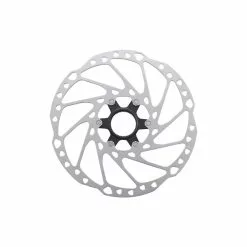 Shimano Bremsscheibe SM-RT64-M Centerlock 180 Mm Externer Verschlussring