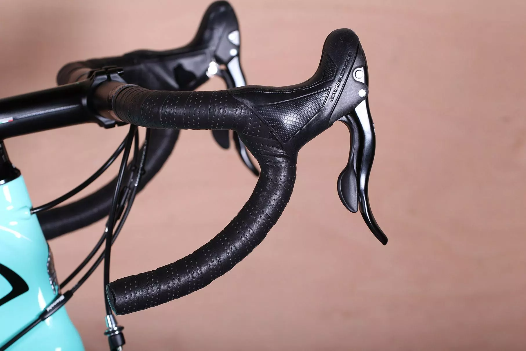 Campagnolo Verkäufe 13 Campagnolo Verkäufe -Campagnolo Verkäufe bianchi infinito cv potenza bars and shifter