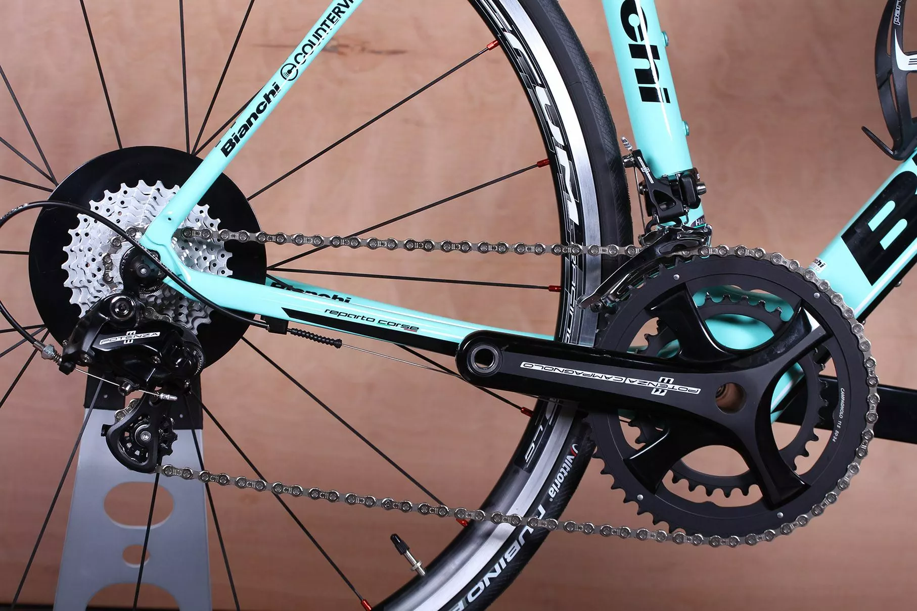 Campagnolo Verkäufe 14 Campagnolo Verkäufe -Campagnolo Verkäufe bianchi infinito cv potenza drive train