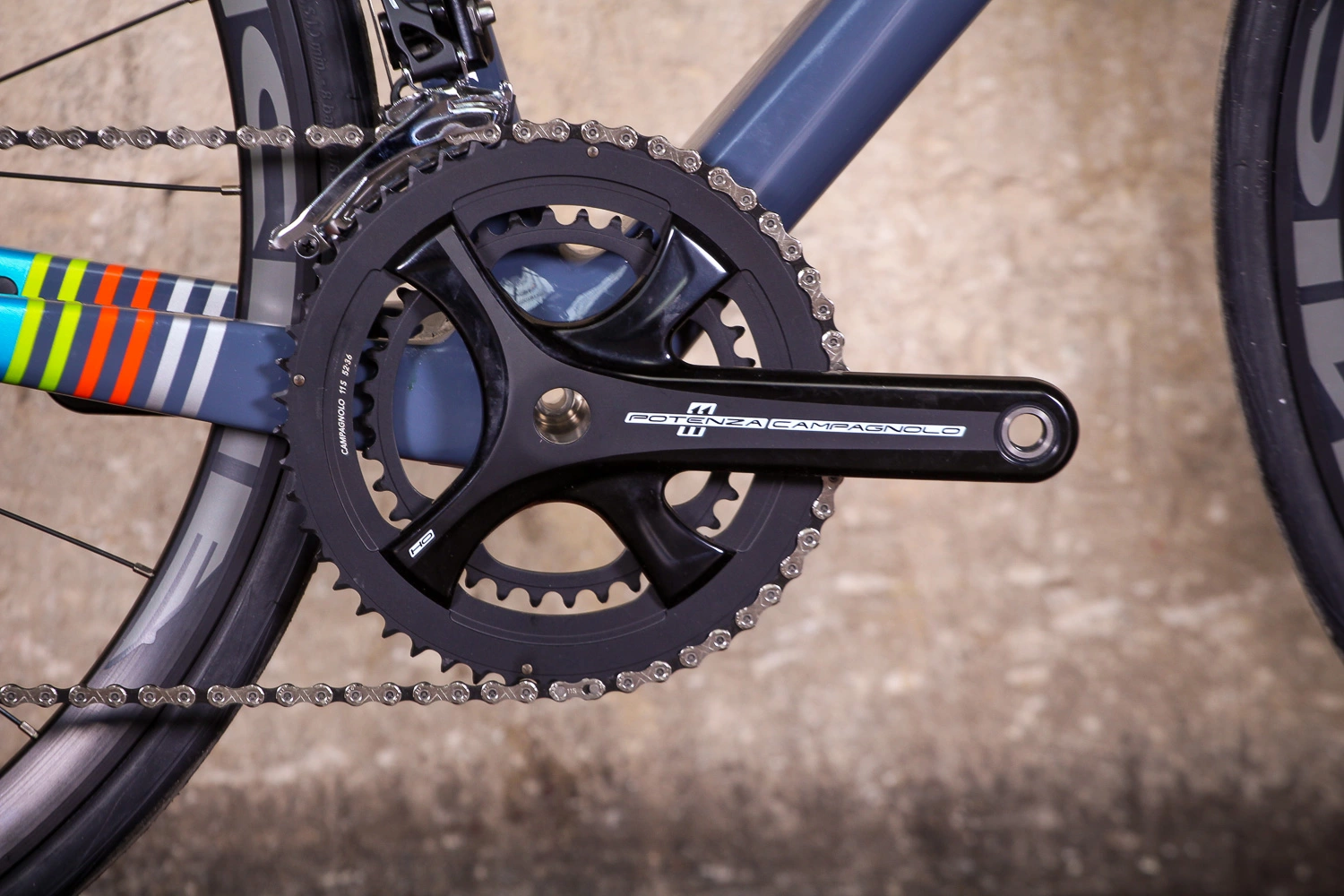 Campagnolo Verkäufe 3 Campagnolo Verkäufe -Campagnolo Verkäufe tifosiss26discpotenza crank
